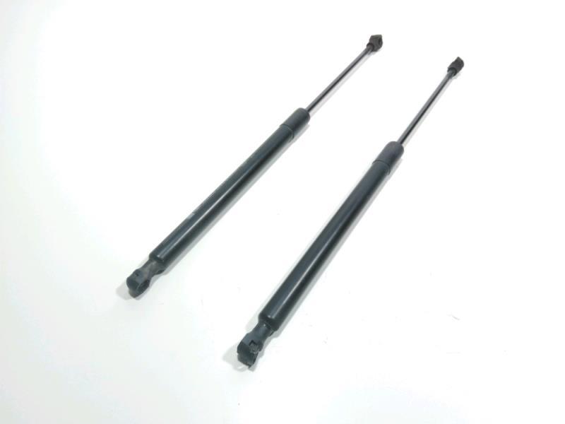 Verin de coffre RENAULT CLIO 4 Diesel - 1