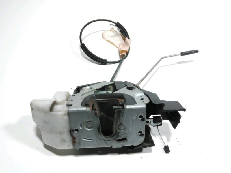 Serrure avant droit VOLKSWAGEN FOX Essence - 1
