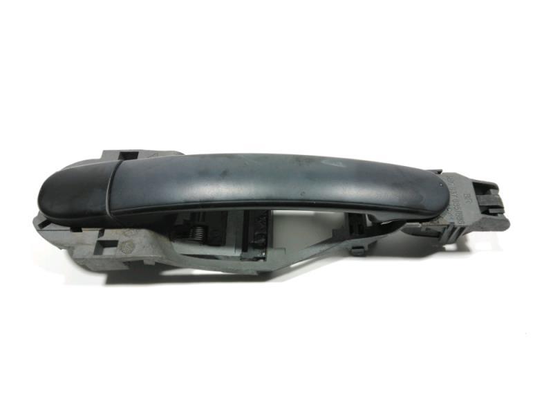 Poignee porte avant droit VOLKSWAGEN FOX Essence - 1