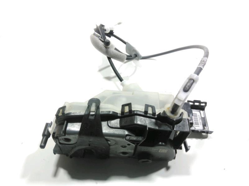 Serrure arriere droit CITROEN C3 - 3 Essence - 1