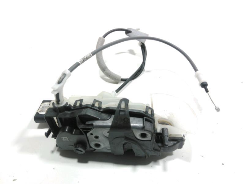 Serrure avant gauche CITROEN C3 - 3 Essence - 1