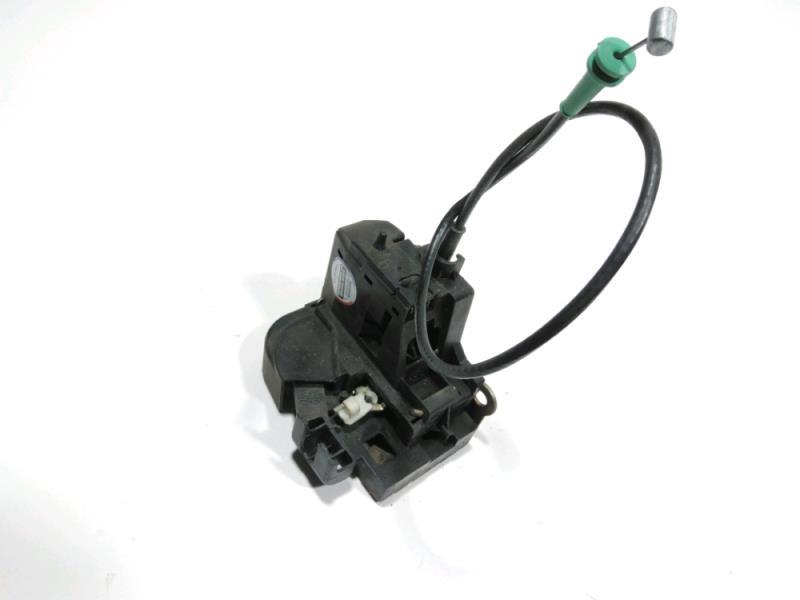 Serrure avant droit RENAULT MEGANE 1 Essence - 1