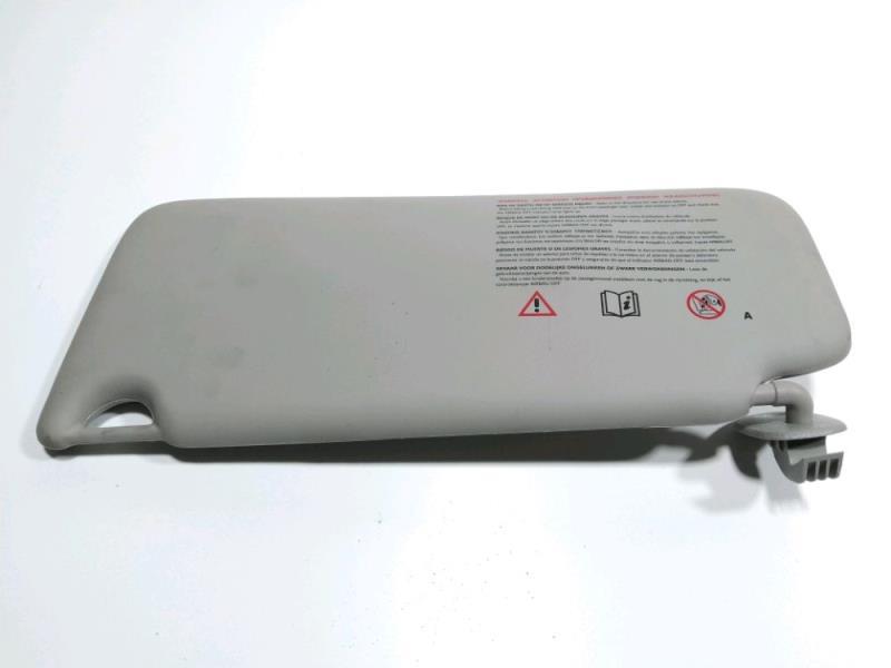 Pare soleil droit RENAULT TWINGO 2 Essence - 1