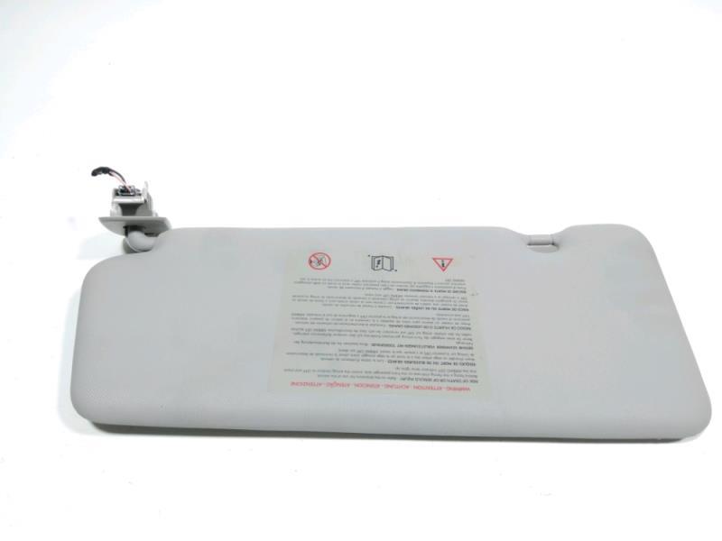 Pare soleil droit RENAULT MEGANE 3 Diesel - 1