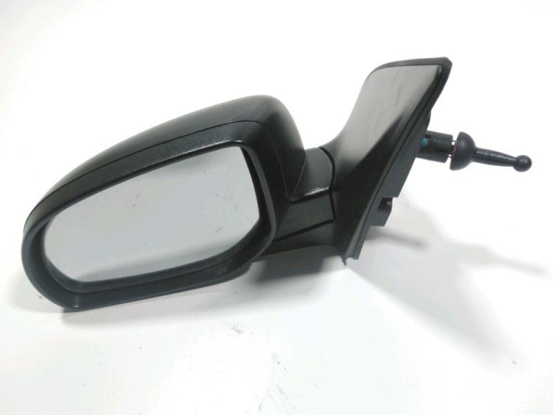 Retrovisor izquierdo