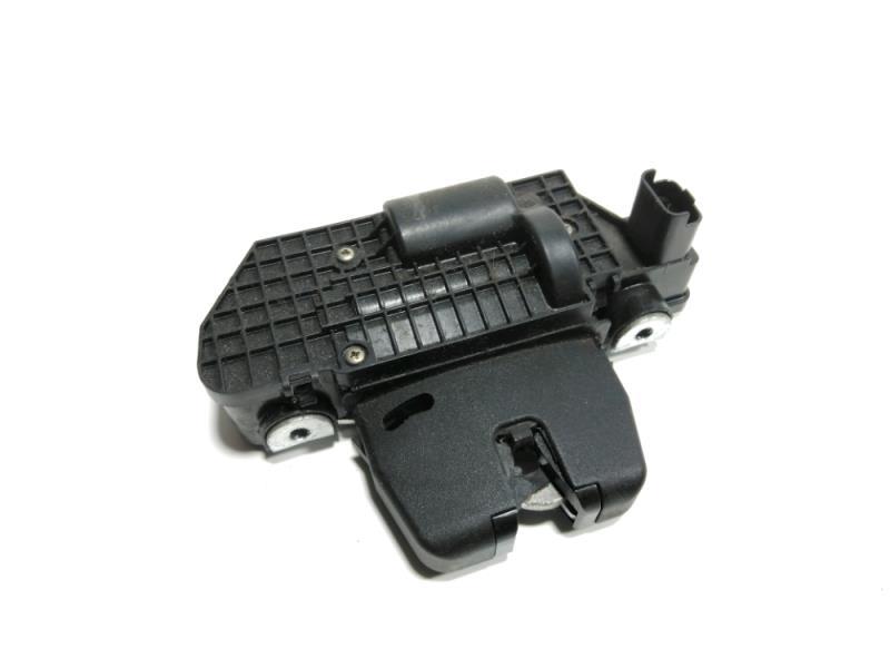Serrure de coffre CITROEN DS3 - 1 Diesel - 1