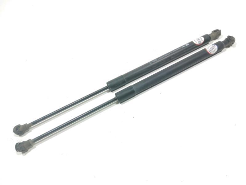 Verin de coffre RENAULT CLIO 4 Essence - 1