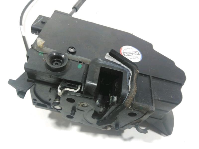 Serrure avant droit PEUGEOT 308 - 2 Essence - 1