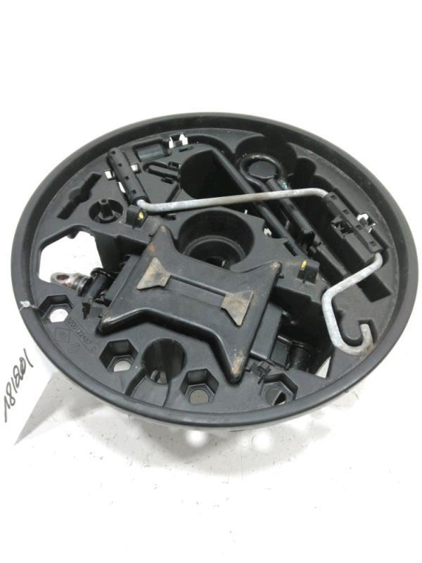 Manivelle cric RENAULT CLIO 2 Essence - 1