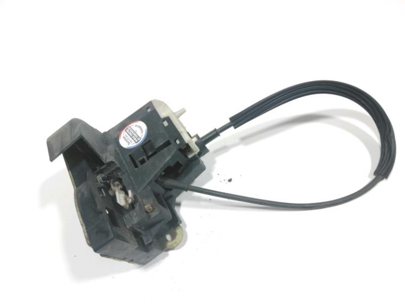 Serrure avant droit RENAULT CLIO 2 Diesel - 1