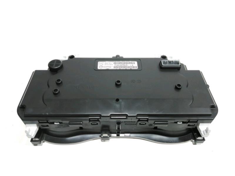 Compteur MERCEDES CITAN 1 - 415 Diesel - 1