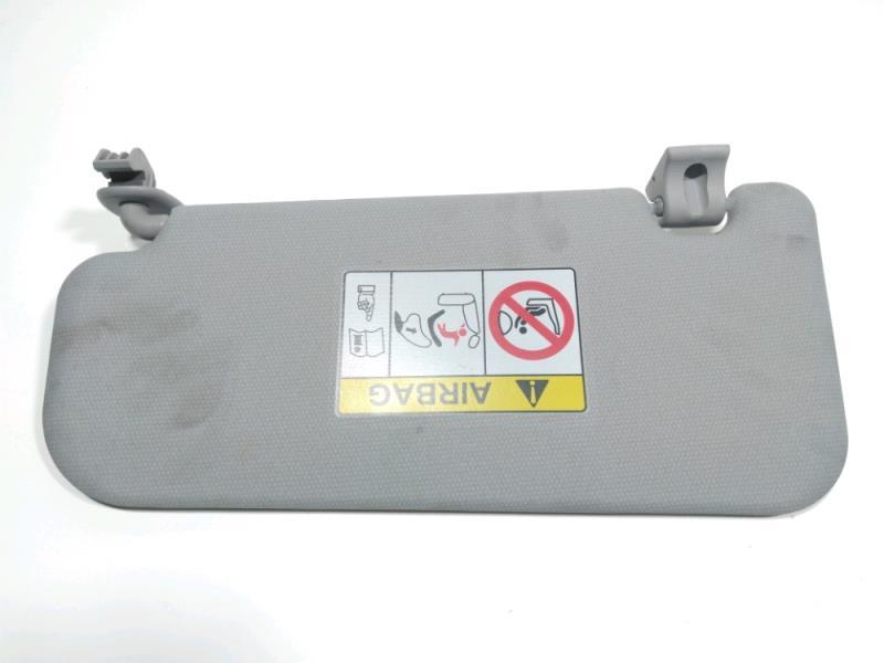 Pare soleil droit KIA RIO 3 Diesel - 1