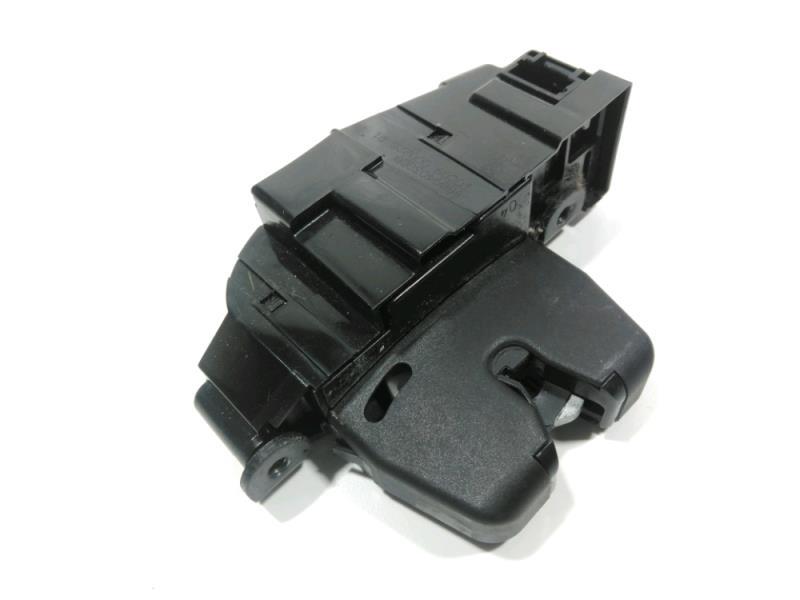 Serrure de coffre PEUGEOT 308 - 1 Diesel - 1