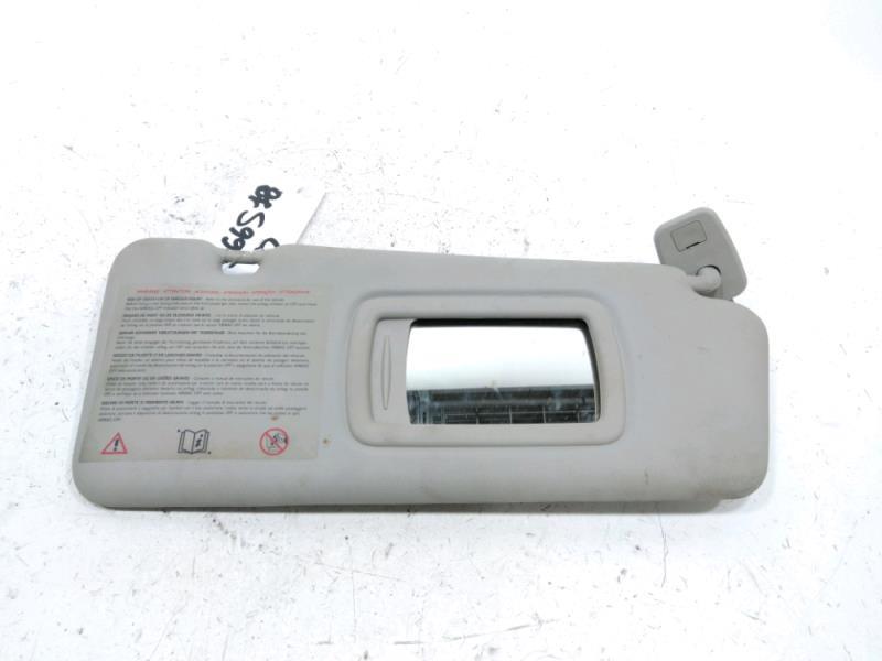Pare soleil droit RENAULT MEGANE 3 Diesel - 1