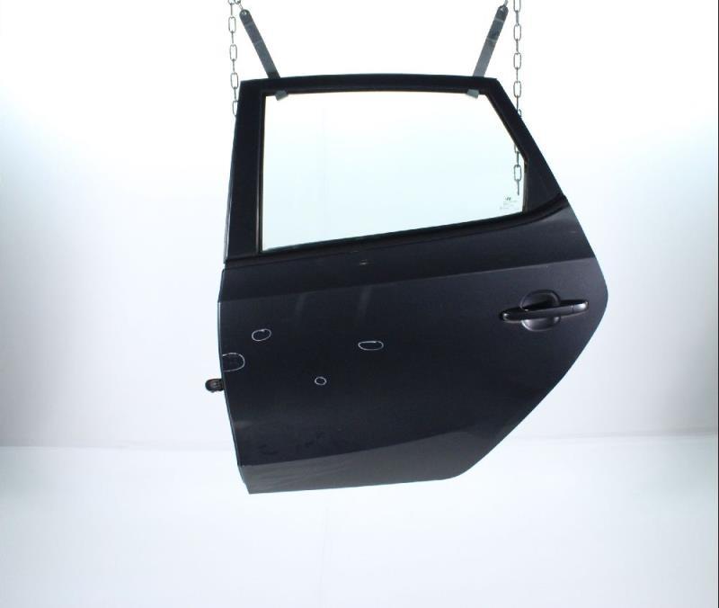 Porte arriere gauche