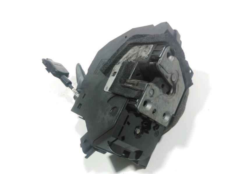 Serrure avant droit RENAULT CLIO 4 Diesel - 1