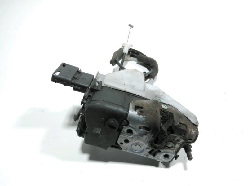 Serrure arriere droit CITROEN C3 - 2 Diesel - 1