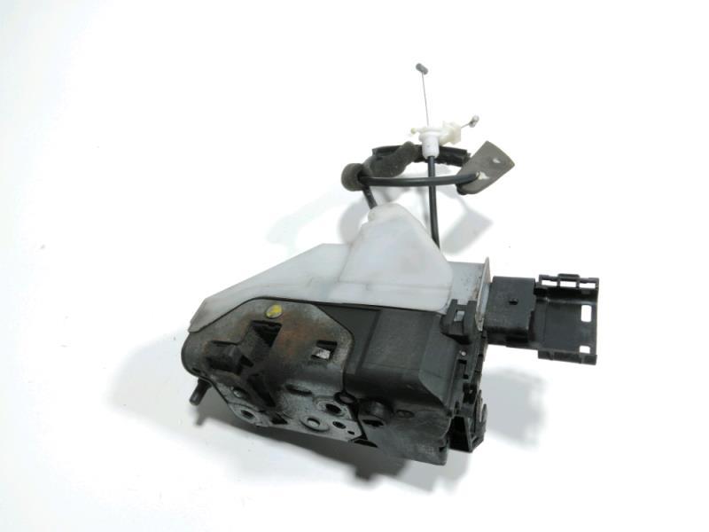 Serrure arriere gauche CITROEN C3 - 2 Diesel - 1