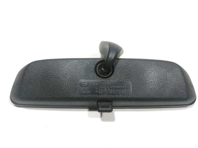 Retrovisor interior HYUNDAI I20 - 1 Gasolina - 1
