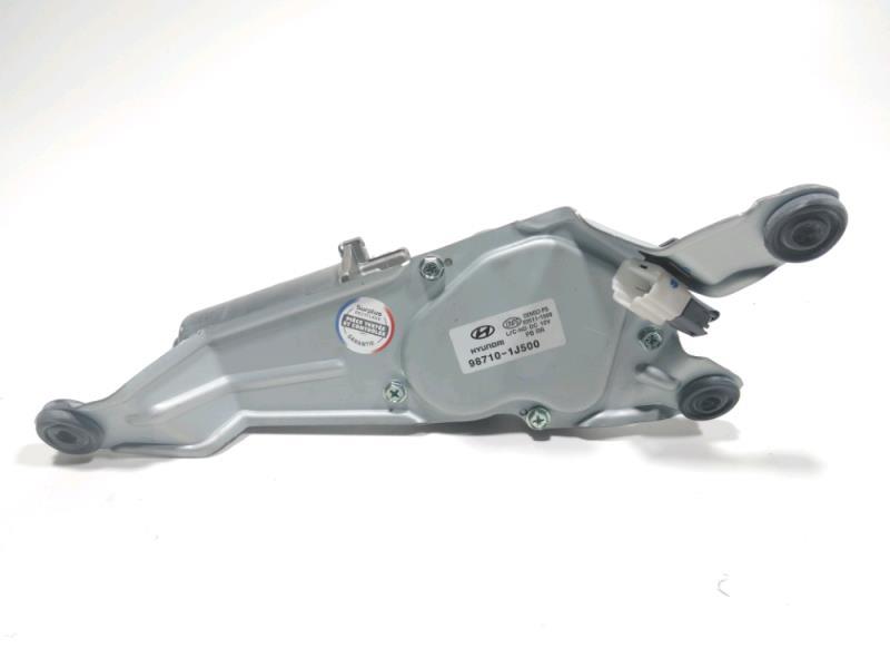 Moteur essuie glace arriere