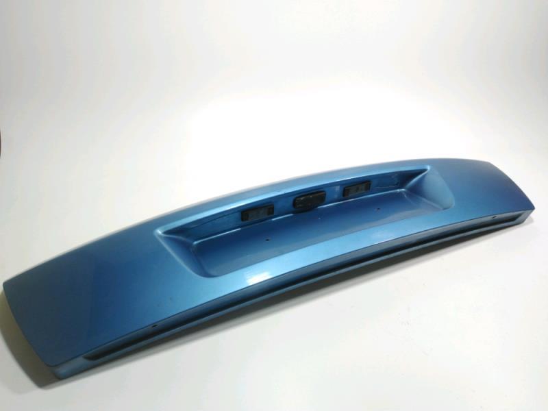 Poignee hayon CITROEN C4 PICASSO 1 Diesel - 1
