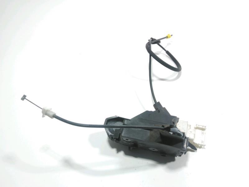Serrure avant droit CITROEN C4 - 1 COUPE Diesel - 1