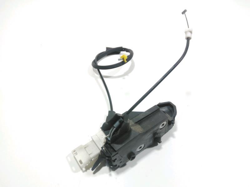 Serrure avant gauche CITROEN C4 - 1 COUPE Diesel - 1