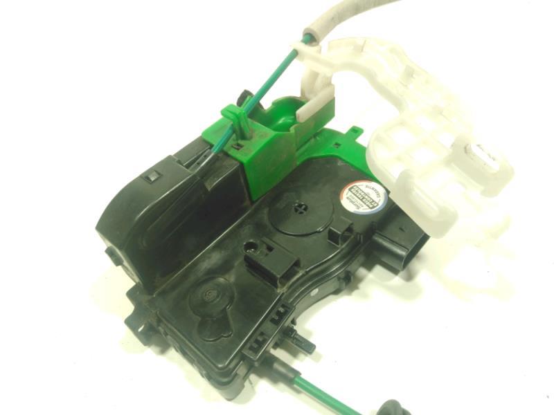 Serrure avant droit HYUNDAI I 40 BREAK Diesel - 1