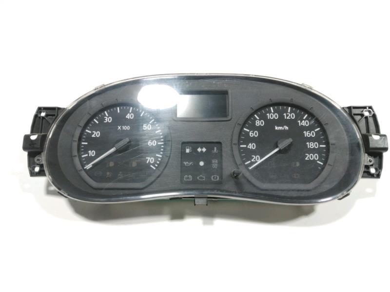 Compteur DACIA SANDERO 1 Essence - 1