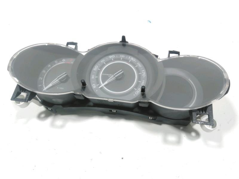 Compteur CITROEN C3 - 2 Essence - 1