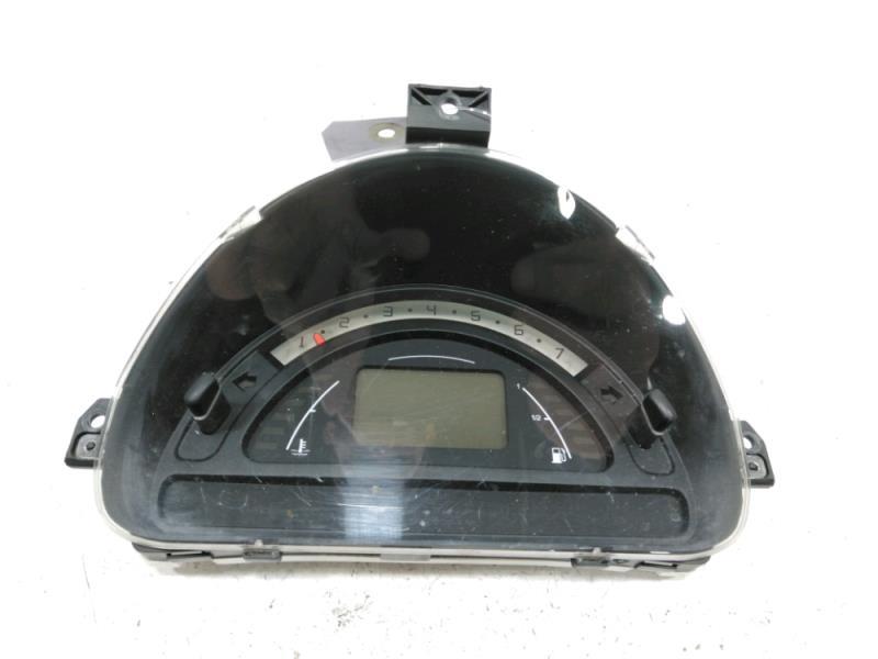 Compteur CITROEN C3 - 1 Diesel - 1