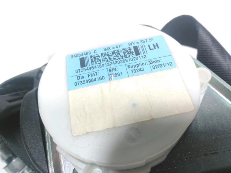 Ceinture arriere gauche FORD KA 2 Essence - 1