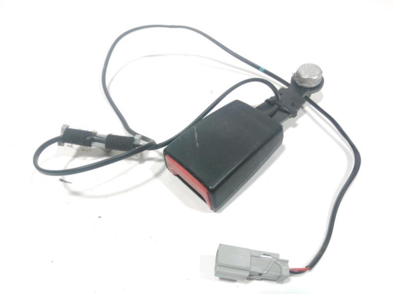 Attache ceinture avant gauche FORD KA 2 Essence - 1