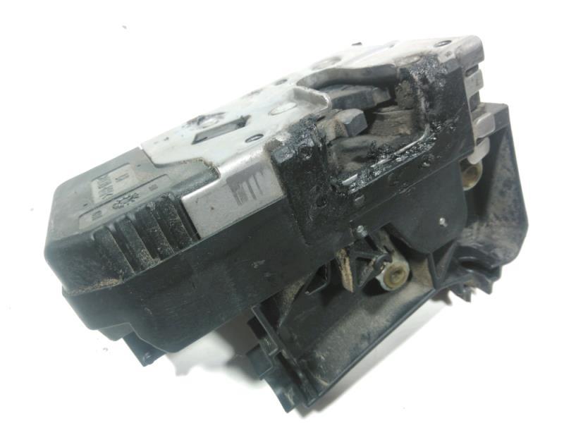 Serrure avant droit OPEL CORSA C Essence - 1
