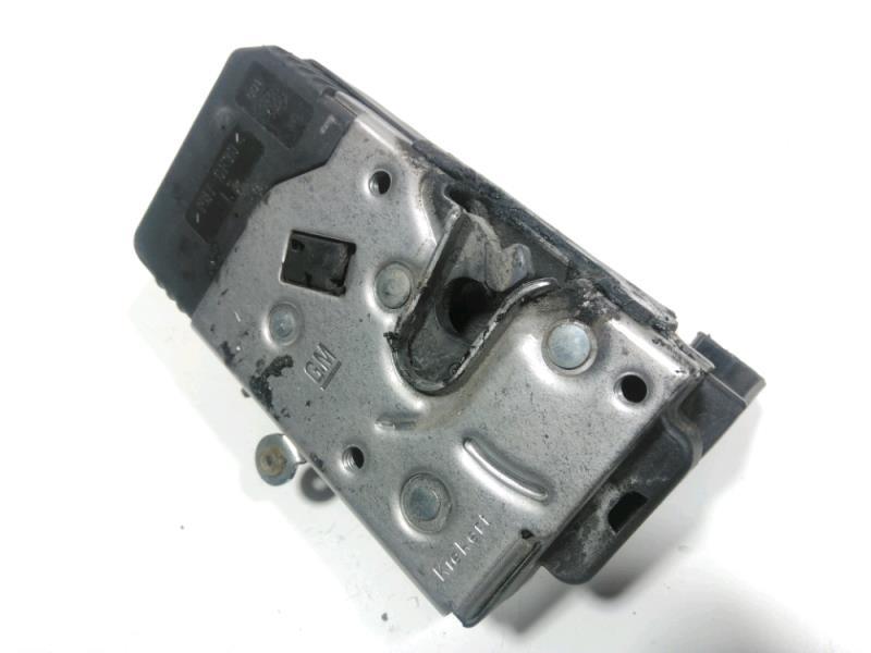 Serrure avant gauche OPEL CORSA C Essence - 1