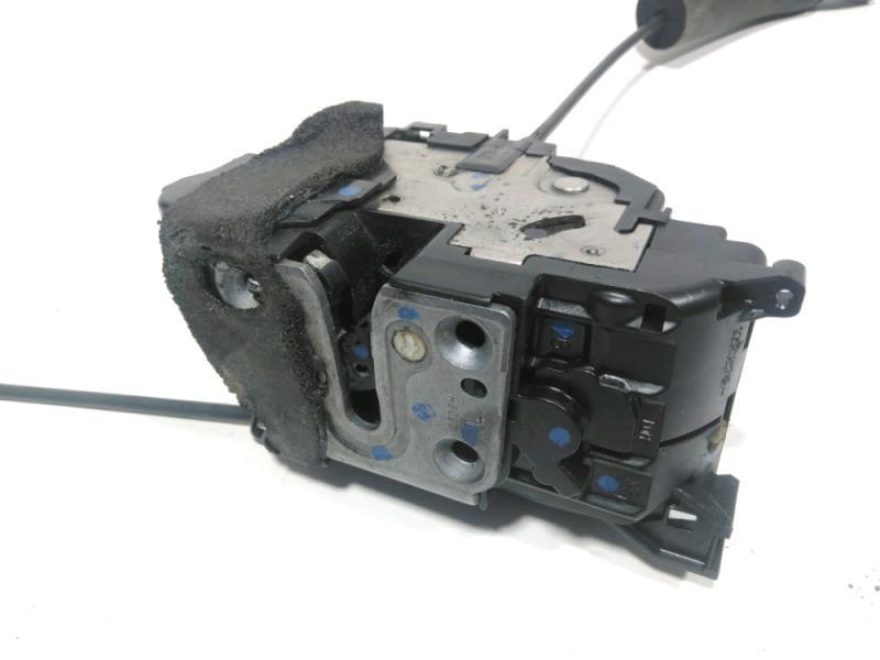 Serrure arriere gauche RENAULT MEGANE 3 BREAK Diesel - 1