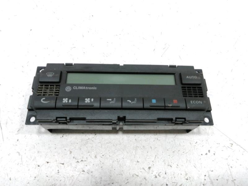 Commande chauffage VOLKSWAGEN GOLF 4 Essence - 1