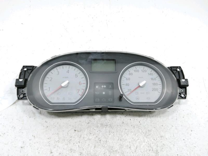 Compteur DACIA SANDERO 1 Essence - 1
