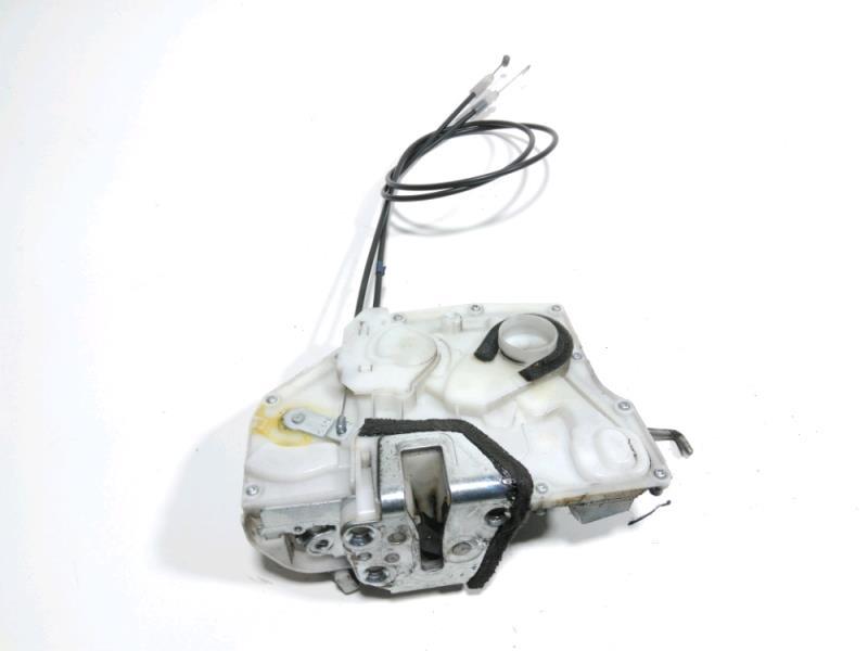 Serrure avant droit SUZUKI SWIFT 3 Diesel - 1