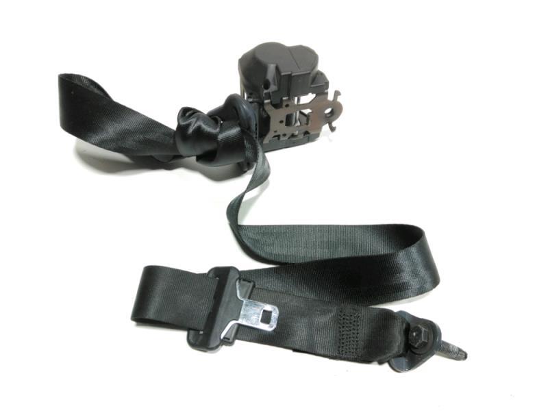 Ceinture arriere gauche CITROEN C2 Diesel - 1