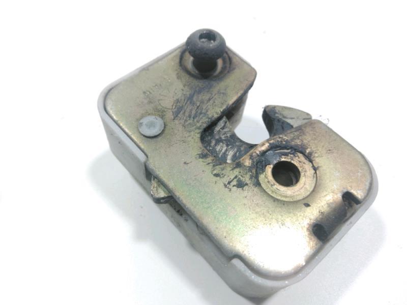 Serrure avant droit CITROEN C15 Diesel - 1