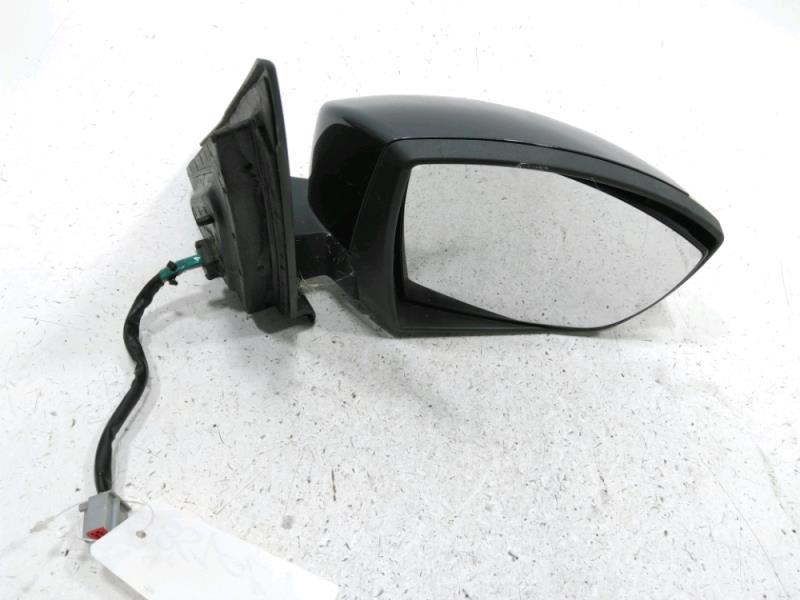 Retroviseur droit FORD GALAXY 2 Diesel - 1