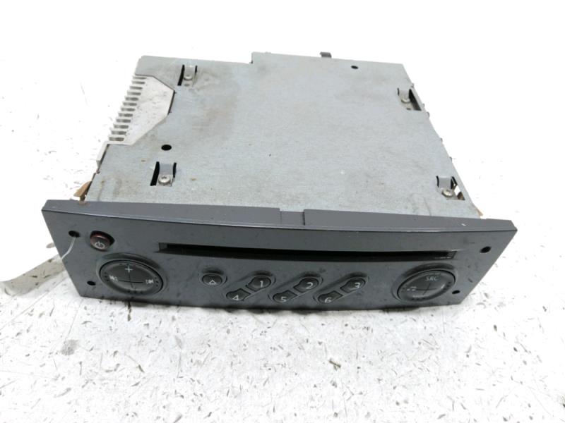 Autoradio d'origine RENAULT CLIO 3 Diesel - 1