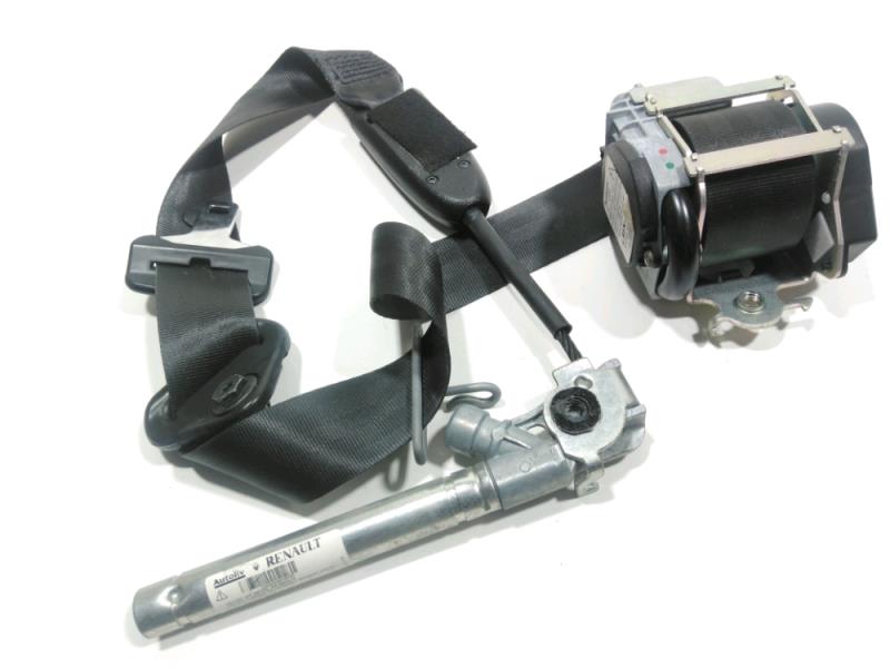 Ceinture avant droit RENAULT SCENIC 3 Diesel - 1