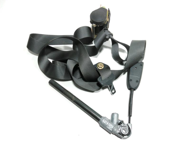 Ceinture avant droit RENAULT SCENIC 2 Diesel - 1