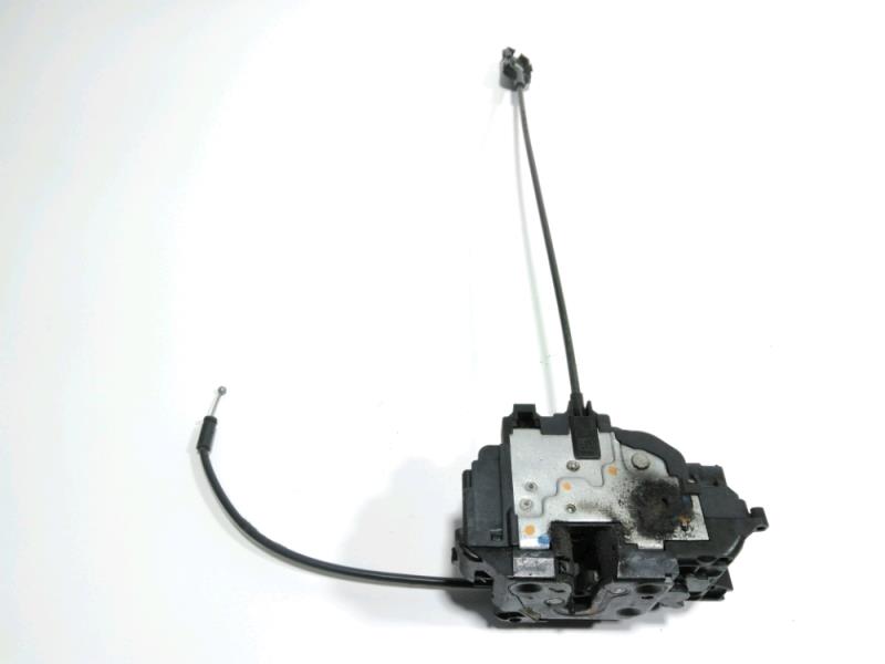 Serrure arriere gauche RENAULT MODUS Diesel - 1