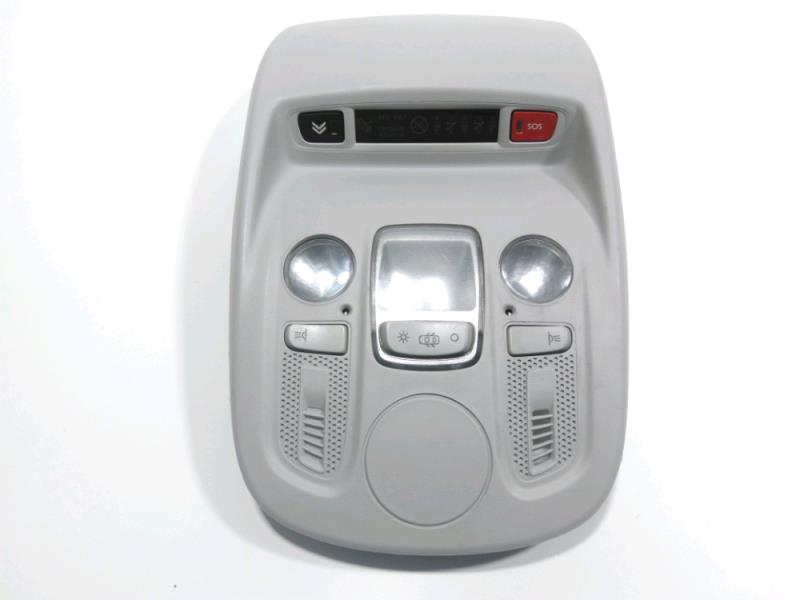 Eclairage de plafonnier CITROEN C4 - 2 Diesel - 1