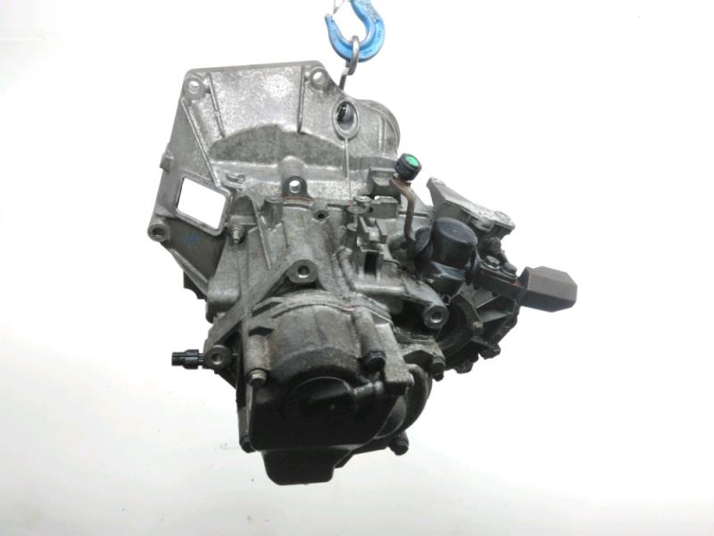 Boite de vitesses ALFA ROMEO MITO Diesel - 1