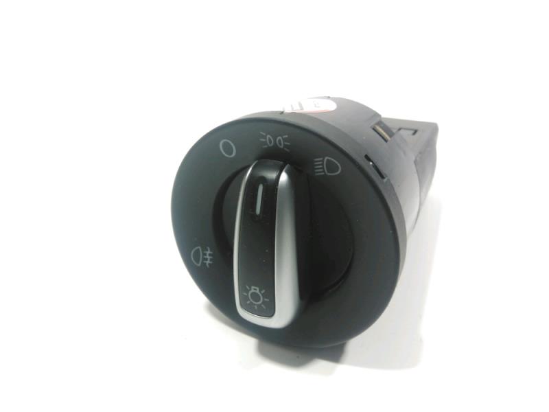 Commande de phare VOLKSWAGEN POLO 5 Diesel - 1