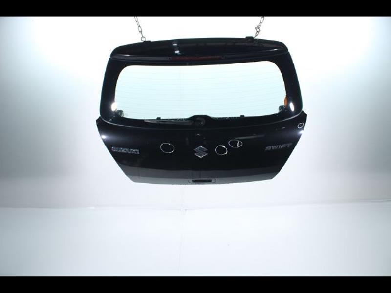 Malle/Hayon arriere SUZUKI SWIFT 3 Diesel - 1